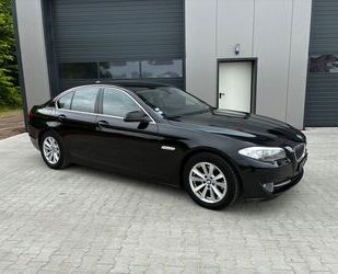 BMW 520 Gebrauchtwagen