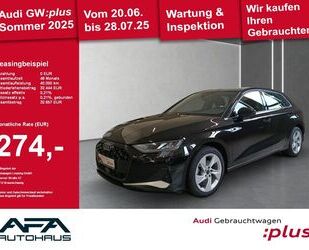 Audi A3 Gebrauchtwagen