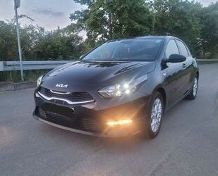 Kia ceed / Ceed Gebrauchtwagen