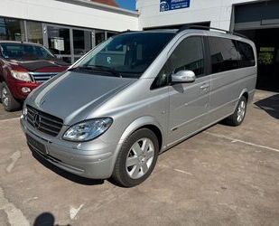 Mercedes-Benz Viano Gebrauchtwagen