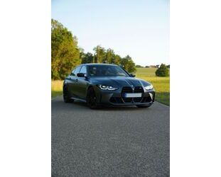 BMW M3 Gebrauchtwagen