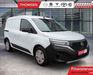 Nissan Townstar Gebrauchtwagen