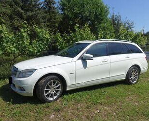 Mercedes-Benz C 200 Gebrauchtwagen