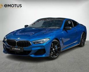 BMW 840 Gebrauchtwagen