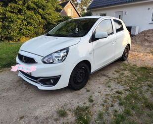 Mitsubishi Space Star Gebrauchtwagen