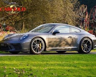Porsche 991 Gebrauchtwagen