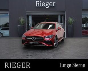 Mercedes-Benz CLA 250 Shooting Brake Gebrauchtwagen