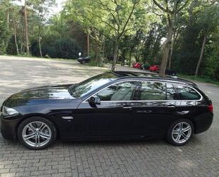 BMW 530 Gebrauchtwagen