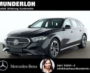 Mercedes-Benz E 220 Gebrauchtwagen