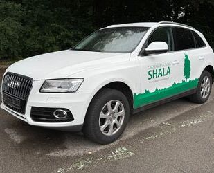 Audi Q5 Gebrauchtwagen