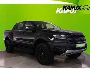 Ford Ranger Gebrauchtwagen