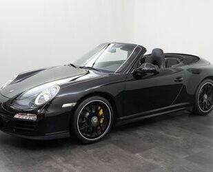 Porsche 997 Gebrauchtwagen