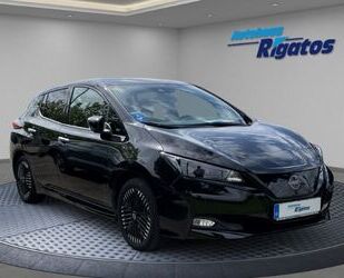 Nissan Leaf Gebrauchtwagen