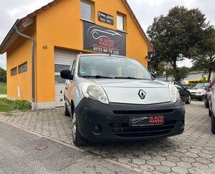 Renault Kangoo Gebrauchtwagen