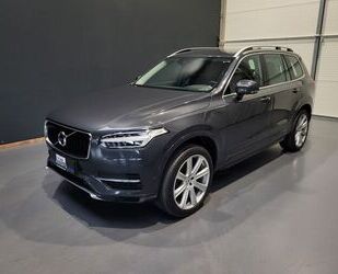Volvo XC90 Gebrauchtwagen