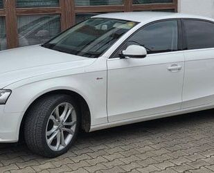 Audi A4 Allroad Gebrauchtwagen