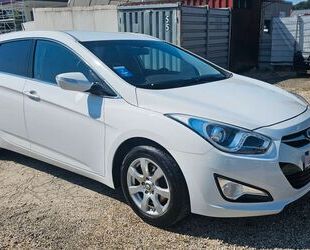 Hyundai i40 Gebrauchtwagen