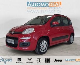 Fiat Panda Gebrauchtwagen