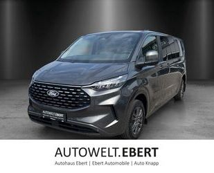 Ford Tourneo Gebrauchtwagen