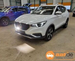 MG ZS Gebrauchtwagen
