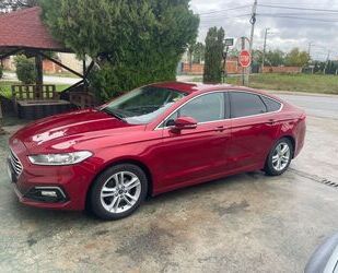 Ford Mondeo Gebrauchtwagen