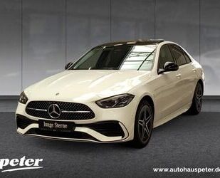 Mercedes-Benz C 300 Gebrauchtwagen