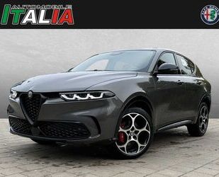 Alfa Romeo Tonale Gebrauchtwagen
