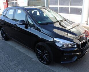 BMW 220 Active Tourer Gebrauchtwagen
