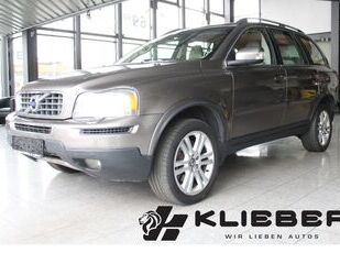 Volvo XC90 Gebrauchtwagen