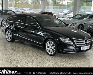 Mercedes-Benz CLS 350 Gebrauchtwagen