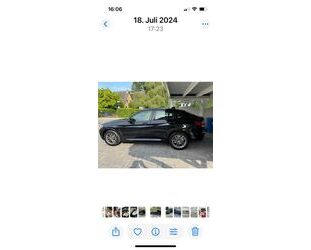 BMW X4 Gebrauchtwagen