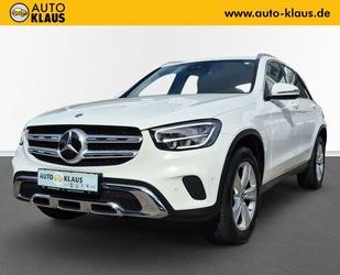 Mercedes-Benz GLC 300 Gebrauchtwagen