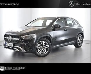 Mercedes-Benz GLA 180 Gebrauchtwagen