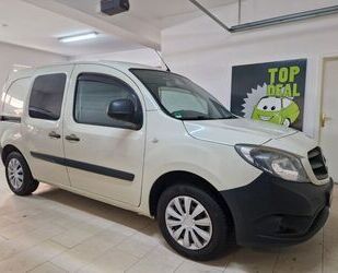 Mercedes-Benz Citan Gebrauchtwagen