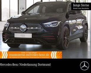 Mercedes-Benz GLA 200 Gebrauchtwagen