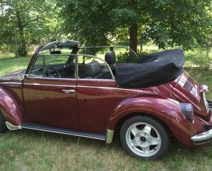 VW Käfer Gebrauchtwagen