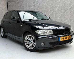 BMW 120 Gebrauchtwagen