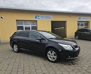 Toyota Avensis Gebrauchtwagen