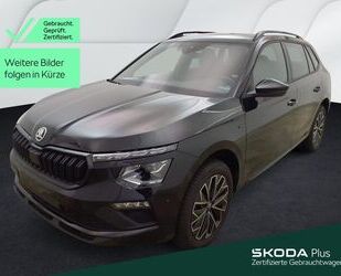 Skoda Kamiq Gebrauchtwagen