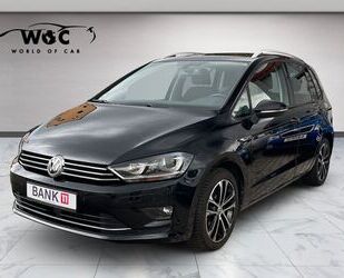 VW Golf Sportsvan Gebrauchtwagen