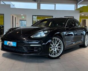Porsche Panamera Gebrauchtwagen