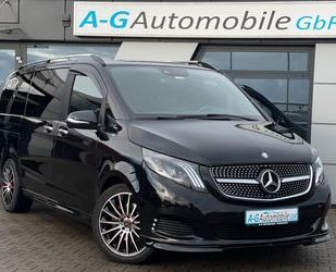 Mercedes-Benz V 220 Gebrauchtwagen
