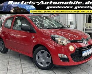 Renault Twingo Gebrauchtwagen