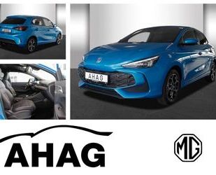 MG MG3 Gebrauchtwagen