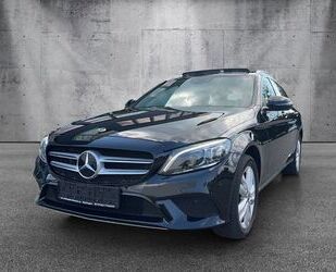 Mercedes-Benz C 200 Gebrauchtwagen