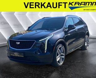 Cadillac XT4 Gebrauchtwagen