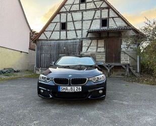 BMW 420 Gran Coupé Gebrauchtwagen