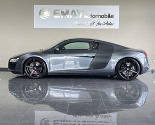 Audi R8 Gebrauchtwagen