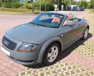 Audi TT Gebrauchtwagen