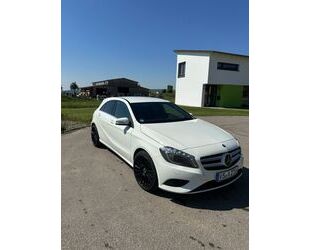 Mercedes-Benz A 180 Gebrauchtwagen
